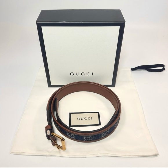 Gucci Belt - Picture 2 of 3